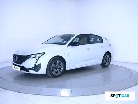Peugeot 308 1.2 145 Style