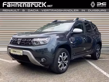 Dacia Duster 1.3 TCe 130 Prestige