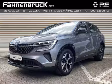 Renault Austral 1.2 TCe 130 Équilibre