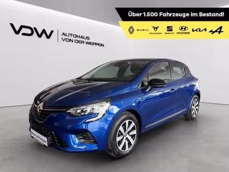 Renault Clio 1.0 TCe 90 Équilibre