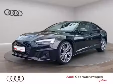 Audi A5 S5 V6 3.0 TDI 341 quattro