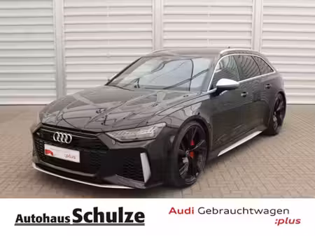 Audi A6 45 TFSI 2.0 TFSI 265 quattro