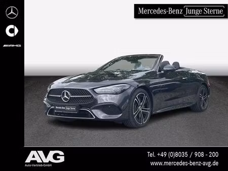 Mercedes-Benz CLE 200 Avantgarde