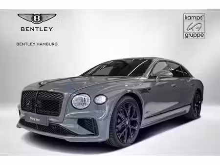 Bentley Flying Spur Speed V8 4.0