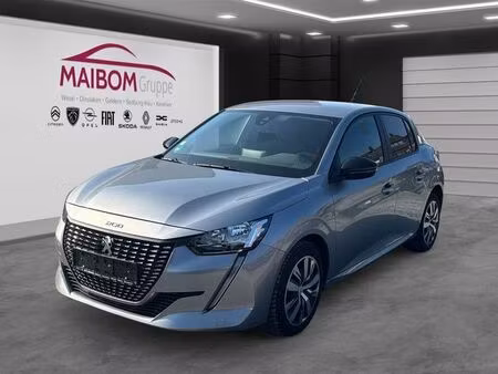 Peugeot 208 1.2 PureTech 100 Active