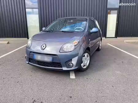 Renault Twingo 1.2 75