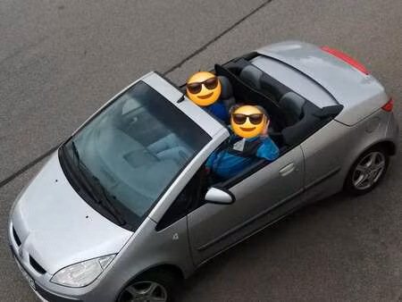 Mitsubishi Colt Czc 1.5 109