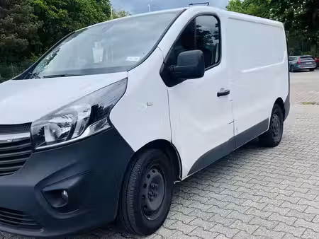 Opel Vivaro 1.6 CDTI 95