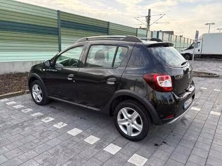 Dacia Sandero 0.9 TCe 90 Prestige