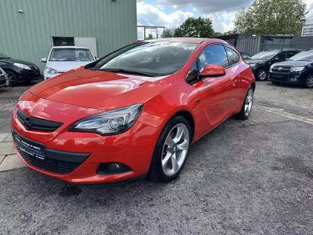 Opel Astra 1.4 140 Innovation