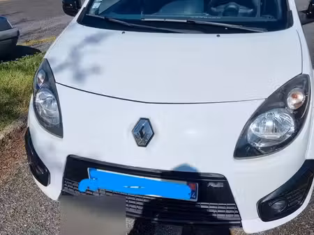 Renault Twingo RS 1.6 133