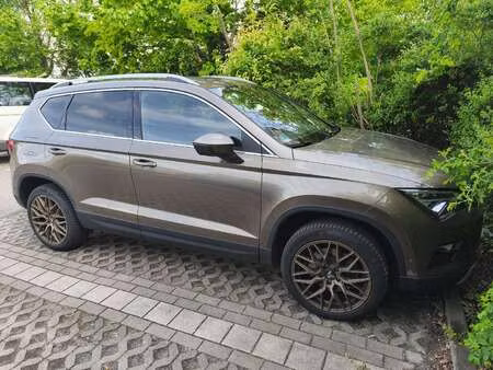 Seat Ateca 1.4 TSI 150 Xcellence