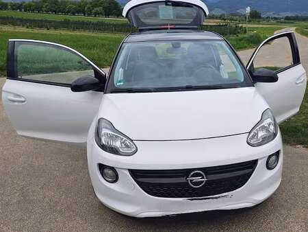 Opel Adam 1.4 87 Jam