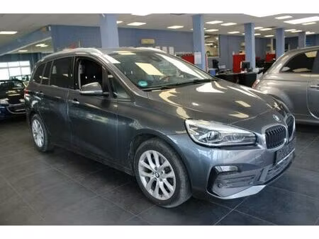 BMW Série 2 220i 2.0 192 Edition Avantage