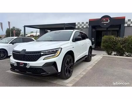 Renault Austral 1.2 200 Esprit Alpine
