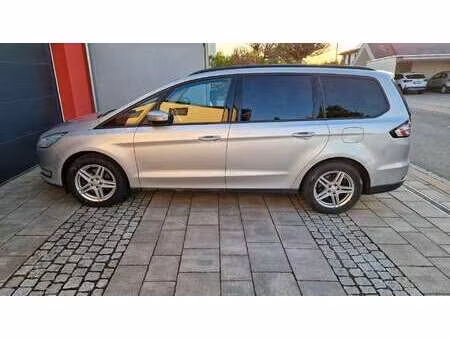 Ford Galaxy 1.5 165 Business