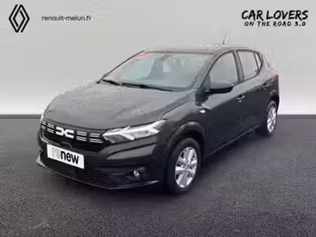 Dacia Sandero 1.0 100 Expression