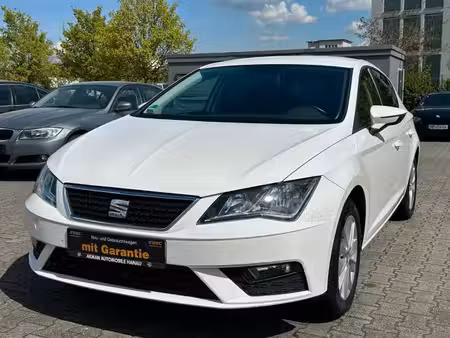 Seat Leon 1.5 Style