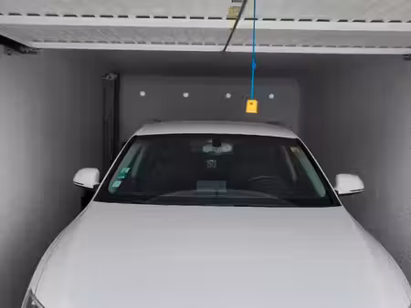 Audi Q3 2.0 TDI 140