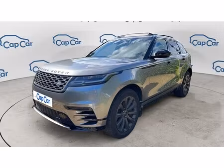 Land Rover Range Rover Velar P400E 2.0 404 R‑dynamic SE 4x4
