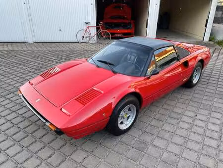 Ferrari 308 GTS