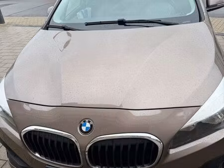 BMW Série 2 216d 1.5 116