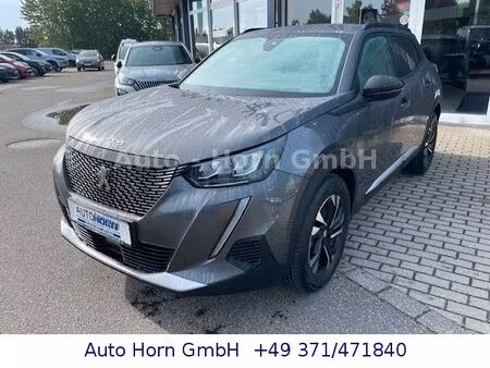 Peugeot 2008 1.5 HDi 130 Allure