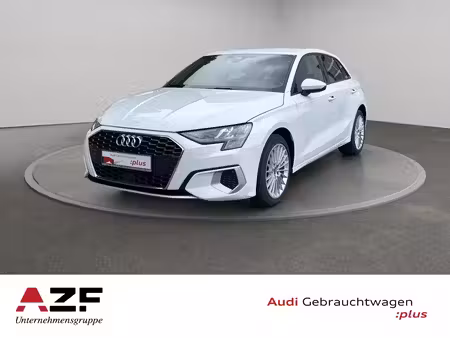 Audi A3 2.0 TDI 150