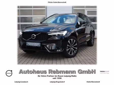 Volvo XC60 2.0 197 Plus 4x4