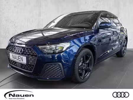 Audi A1 30 TFSI 1.0 TFSI 116