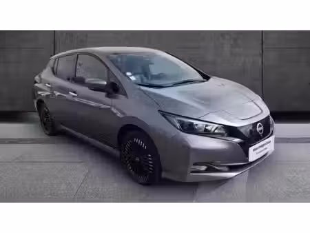 Nissan Leaf 217 N Connecta