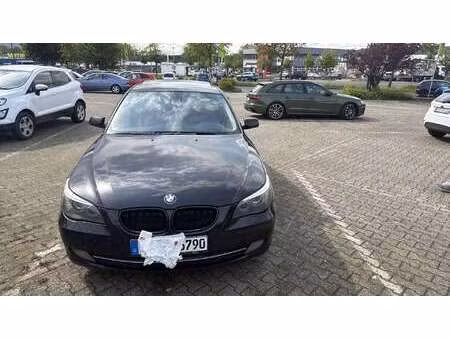 BMW Série 5 525d 2.5 177