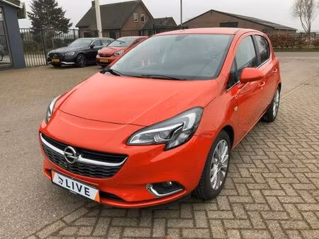Opel Corsa 1.4 90