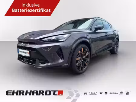 Cupra Formentor VZ 1.5 TSI 272