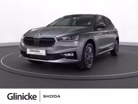 Škoda Fabia 1.0 TSI 116