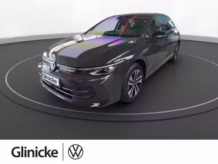 Volkswagen Golf 1.5 TSI 116 L