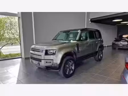 Land Rover Defender 2.0 X-Dynamic HSE 4x4