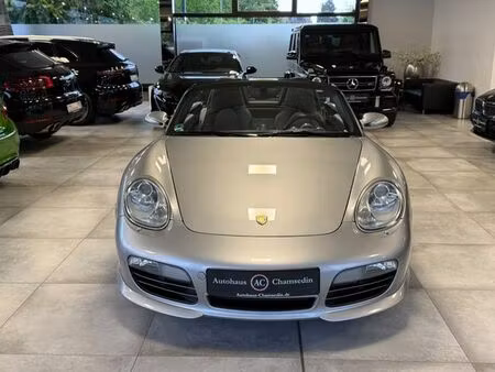 Porsche 718 Spyder 3.4 303