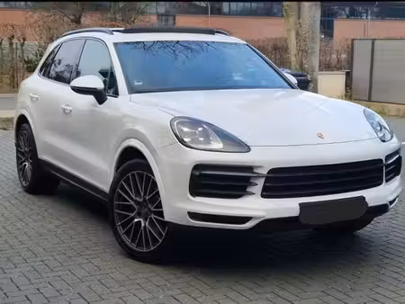 Porsche Cayenne V6 3.0 340 4x4