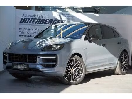 Porsche Cayenne V6 3.0 470 4x4