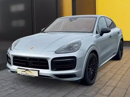 Porsche Cayenne GTS V8 4.0 460 4x4