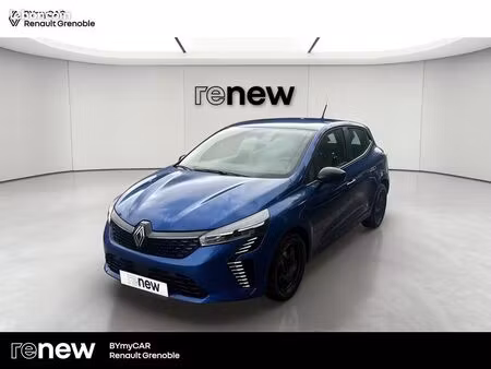 Renault Clio 1.0 TCe 90 Evolution