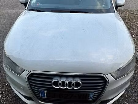 Audi A1 1.6 TDI 105