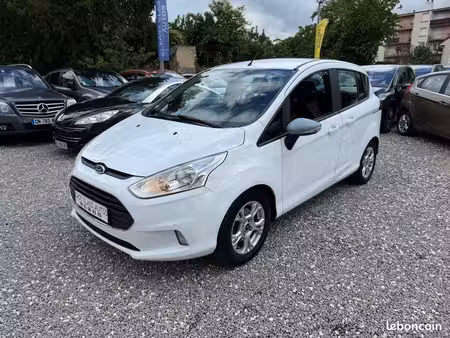 Ford B-max 1.0 SCTi 100
