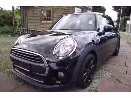 Mini Mini One 1.5 102