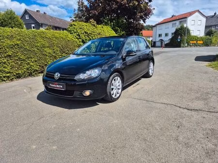 Volkswagen Golf 1.4 TSI 122 Highline