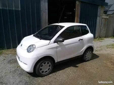 Aixam Minauto 0.5