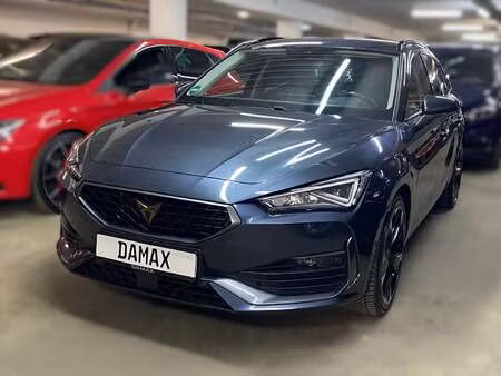 Cupra Leon 2.0 TDI 150