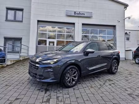 Cupra Terramar 1.5 TSI 150