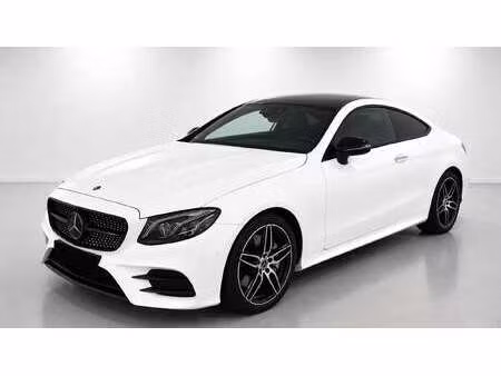 Mercedes-Benz Classe E E 300 2.0 211